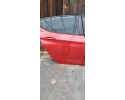 OPEL ASTRA K LIFT 2020 2X DOOR FRONT RIGHT FRONT REAR RIGHT Z51A Customs tariff code 87082990