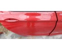 OPEL ASTRA K LIFT 2020 2X PUERTAS DELANTERAS Y TRASERAS DERECHAS