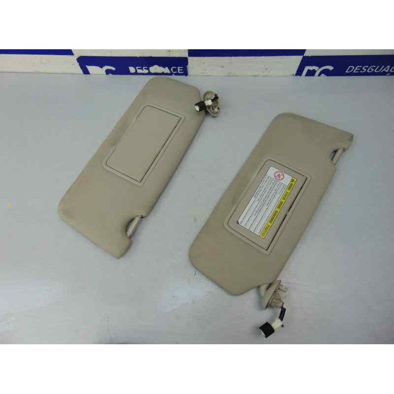 TECHO INTERIOR HONDA ACCORD TOURER (CW)