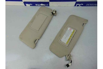 TECHO INTERIOR HONDA ACCORD TOURER (CW)