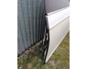 Drzwi Mondeo mk5 kombi LEWY TY Biaa Pera Kolor ID Catalog number of the part 12233441122