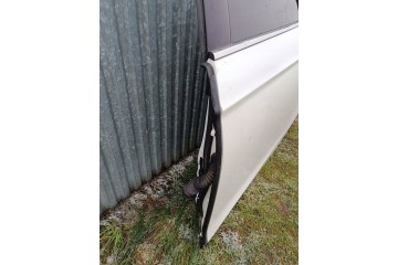 Drzwi Mondeo mk5 kombi LEWY TY Biaa Pera Kolor ID Catalog number of the part 12233441122