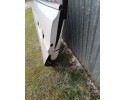 Drzwi Mondeo mk5 kombi LEWY TY Biaa Pera Kolor ID Part manufacturer no brand