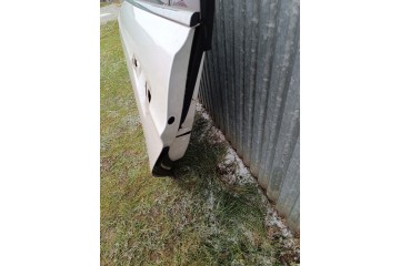Drzwi Mondeo mk5 kombi LEWY TY Biaa Pera Kolor ID Part manufacturer no brand