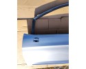 CHRYSLER PACIFICA 17 PSC DOOR LEFT FRONT REAR SILVER FRONT Installation side front left