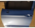 CHRYSLER PACIFICA 17 PSC DOOR LEFT FRONT REAR SILVER FRONT Car type passenger cars