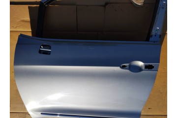 CHRYSLER PACIFICA 17 PSC DOOR LEFT FRONT REAR SILVER FRONT Car type passenger cars