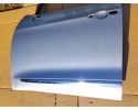 CHRYSLER PACIFICA 17 PSC DOOR LEFT FRONT REAR SILVER FRONT Color silver