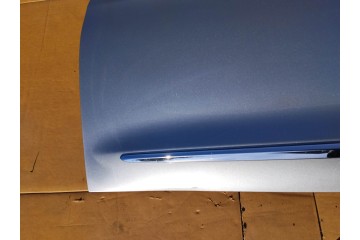 CHRYSLER PACIFICA 17 PSC DOOR LEFT FRONT REAR SILVER FRONT Product weight with unit packaging 3 kg