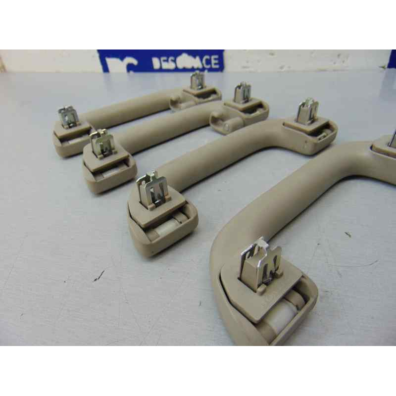 TECHO INTERIOR HONDA ACCORD TOURER (CW)