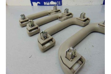 TECHO INTERIOR HONDA ACCORD TOURER (CW)