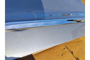 CHRYSLER PACIFICA 2017- PUERTAS DELANTERAS Y TRASERAS IZQUIERDAS, PLAT