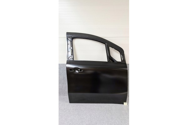 FRONT DOOR RIGHT KANGOO III IV MERCEDES BENZ CITAN W420 NISSAN TOWNSTAR