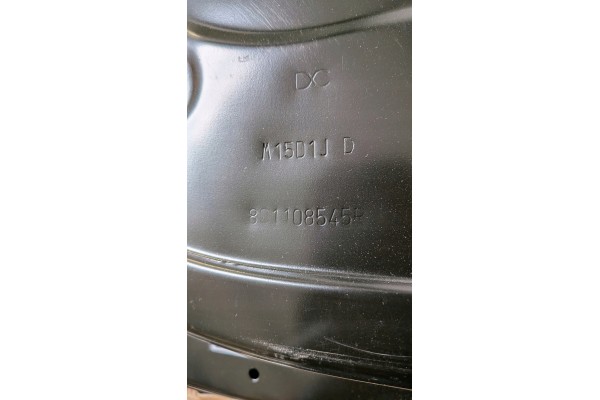 FRONT DOOR RIGHT KANGOO III IV MERCEDES BENZ CITAN W420 NISSAN TOWNSTAR Part manufacturer Renault OE