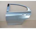 LEXUS ES 2018 2019 REAR LEFT DOOR