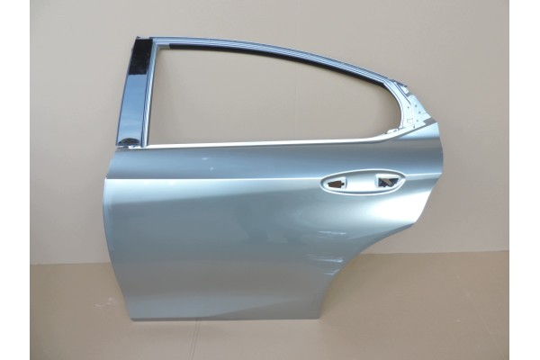 LEXUS ES 2018 2019 REAR LEFT DOOR