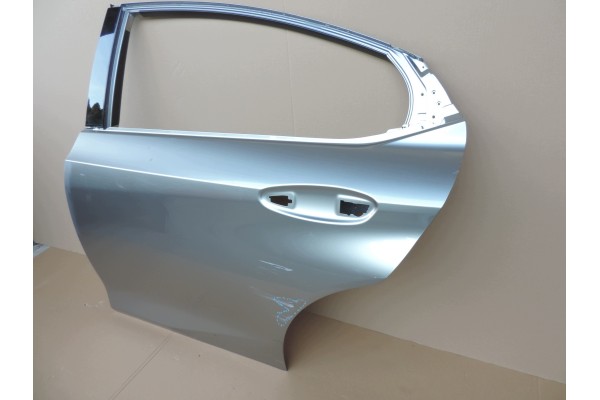 LEXUS ES 2018 2019 REAR LEFT DOOR Part manufacturer Lexus OE