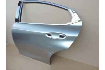 LEXUS ES 2018 2019 REAR LEFT DOOR Part manufacturer Lexus OE