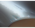LEXUS ES 2018 2019 REAR LEFT DOOR Color to be painted