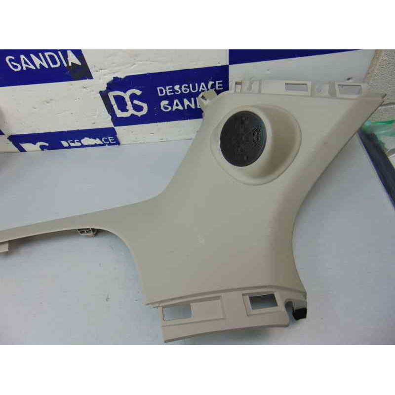 TECHO INTERIOR HONDA ACCORD TOURER (CW)