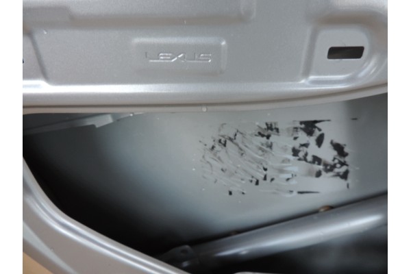 Puerta Trasera Izquierda Lexus ES 2018-2019