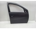DOOR FRONT RIGHT DACIA SANDERO AND NEW ORIGINAL