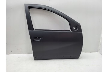 DOOR FRONT RIGHT DACIA SANDERO AND NEW ORIGINAL