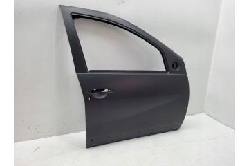 DOOR FRONT RIGHT DACIA SANDERO AND NEW ORIGINAL Packaging status original