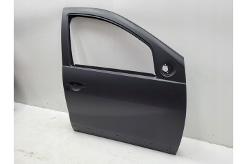 DOOR FRONT RIGHT DACIA SANDERO AND NEW ORIGINAL Catalog number of the part DACIA DUSTER I SANDERO DRZWI PRZEDNIE PRAWE PRZOD ORY