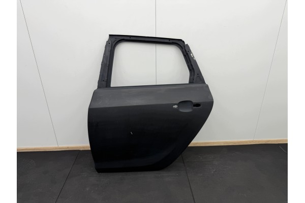 OPEL ASTRA J IV KOMBI 2009r 2015r DOOR LEFT REAR NEW ORIGINAL
