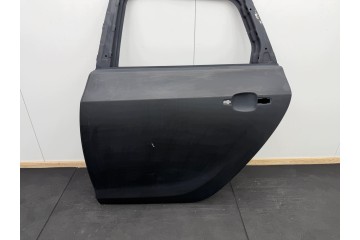 OPEL ASTRA J IV KOMBI 2009r 2015r DOOR LEFT REAR NEW ORIGINAL Catalog number of the part KOMBI OPEL ASTRA J IV 2009r 2015r DRZWI