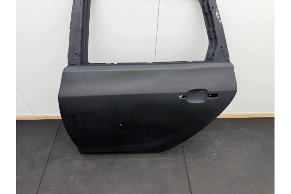 OPEL ASTRA J IV KOMBI 2009r 2015r DOOR LEFT REAR NEW ORIGINAL Part manufacturer Opel OE