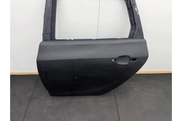 OPEL ASTRA J IV KOMBI 2009r 2015r DOOR LEFT REAR NEW ORIGINAL Part manufacturer Opel OE