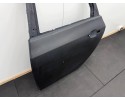OPEL ASTRA J IV KOMBI 2009r 2015r DOOR LEFT REAR NEW ORIGINAL Quality of parts according to GVO O original with manufacturer s l