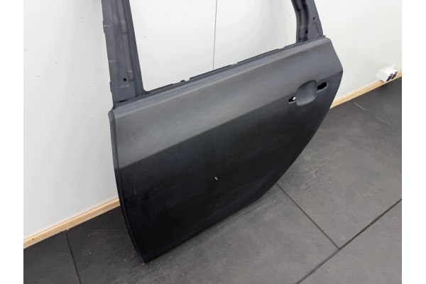 OPEL ASTRA J IV KOMBI 2009r 2015r DOOR LEFT REAR NEW ORIGINAL Quality of parts according to GVO O original with manufacturer s l
