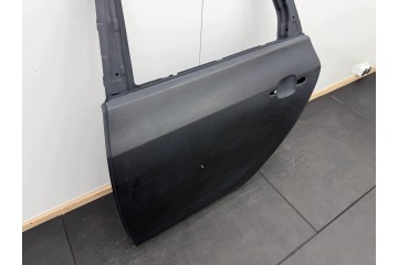 OPEL ASTRA J IV KOMBI 2009r 2015r DOOR LEFT REAR NEW ORIGINAL Quality of parts according to GVO O original with manufacturer s l