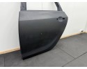 OPEL ASTRA J IV KOMBI 2009r 2015r DOOR LEFT REAR NEW ORIGINAL Installation side rear left