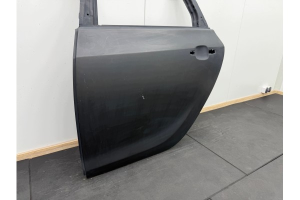 OPEL ASTRA J IV KOMBI 2009r 2015r DOOR LEFT REAR NEW ORIGINAL Installation side rear left
