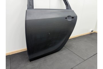 OPEL ASTRA J IV KOMBI 2009r 2015r DOOR LEFT REAR NEW ORIGINAL Installation side rear left