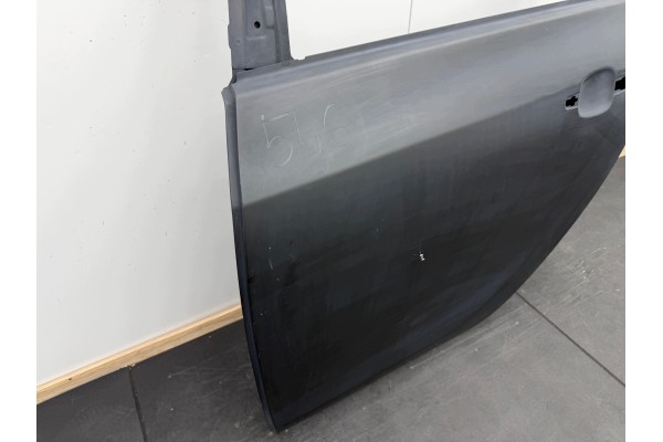 OPEL ASTRA J IV KOMBI 2009r 2015r DOOR LEFT REAR NEW ORIGINAL Car type passenger cars