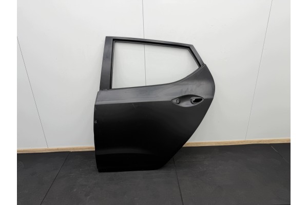 HYUNDAI i10 II 2013r 2019r DOOR LEFT REAR NEW ORIGINAL