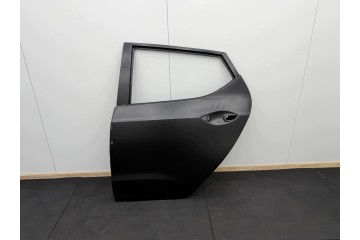 HYUNDAI i10 II 2013r 2019r DOOR LEFT REAR NEW ORIGINAL
