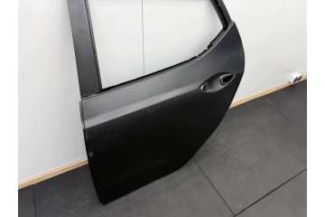 HYUNDAI i10 II 2013r 2019r DOOR LEFT REAR NEW ORIGINAL Part manufacturer Hyundai OE