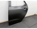 HYUNDAI i10 II 2013r 2019r DOOR LEFT REAR NEW ORIGINAL Quality of parts according to GVO O original with manufacturer s logo OE