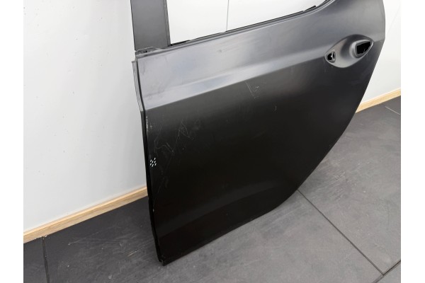 HYUNDAI i10 II 2013r 2019r DOOR LEFT REAR NEW ORIGINAL Installation side rear left