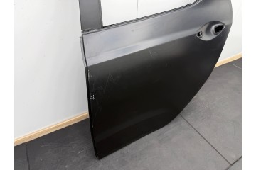 HYUNDAI i10 II 2013r 2019r DOOR LEFT REAR NEW ORIGINAL Installation side rear left