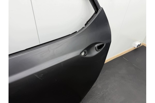 HYUNDAI i10 II 2013r 2019r DOOR LEFT REAR NEW ORIGINAL Car type passenger cars