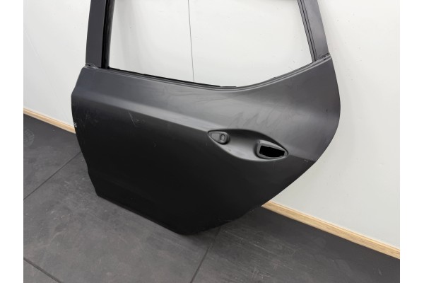 Puerta Trasera Izquierda HYUNDAI i10 II 2013-2019 - Nueva Original OEM
