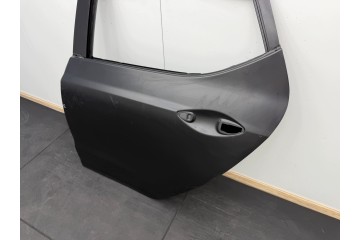 Puerta Trasera Izquierda HYUNDAI i10 II 2013-2019 - Nueva Original OEM