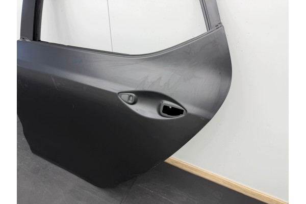 Puerta Trasera Izquierda HYUNDAI i10 II 2013-2019 - Nueva Original OEM